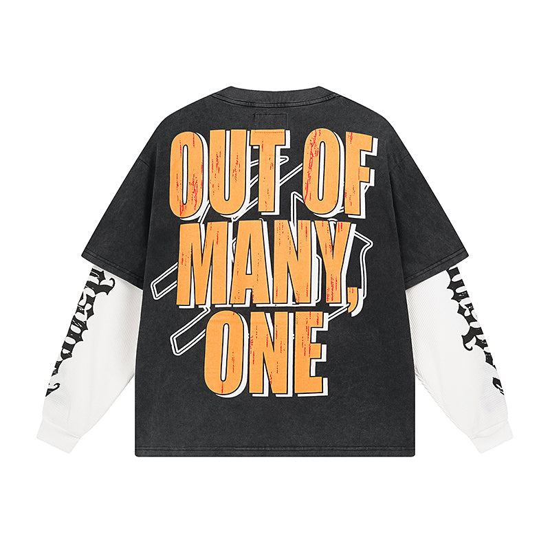 Godspeed Sweatshirt 1153