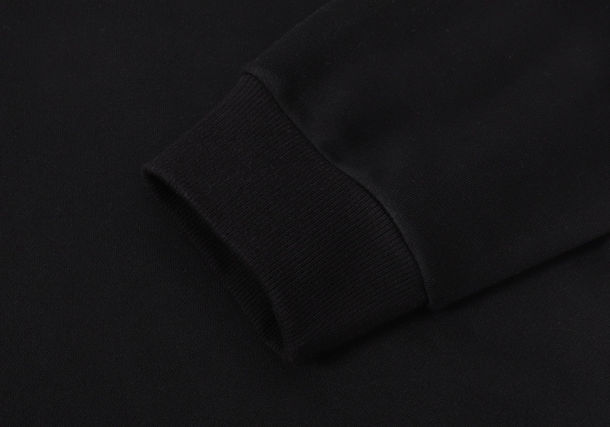 Purple  Men's Long-Sleeve T-shirt Sweatshirt 1121