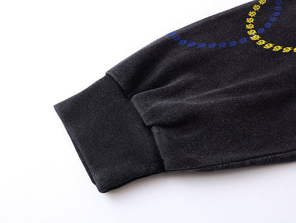 Godspeed Sweatshirt 1106