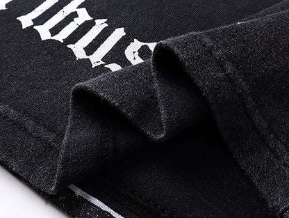 Godspeed Sweatshirt 1107