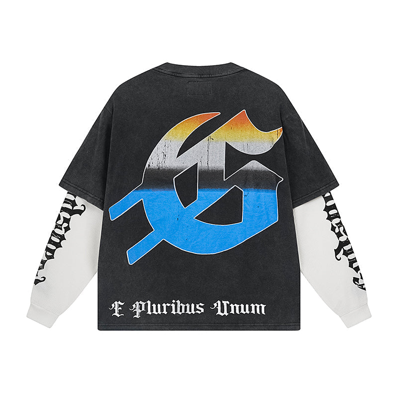 Godspeed Sweatshirt 1155