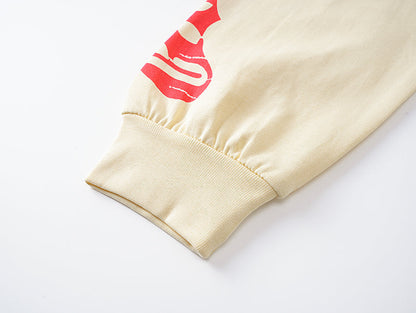 Godspeed Sweatshirt 3097