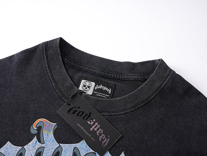 Godspeed Sweatshirt 1155