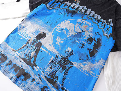 Godspeed Sweatshirt 1155