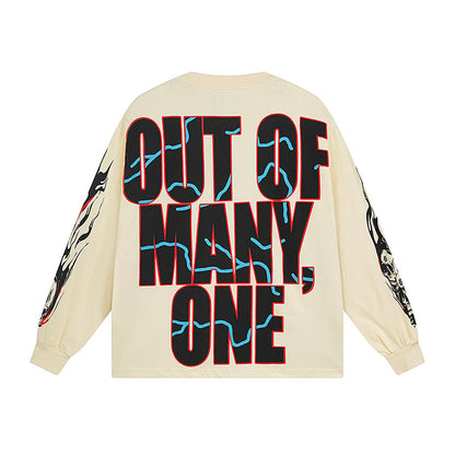 Godspeed Sweatshirt 3101