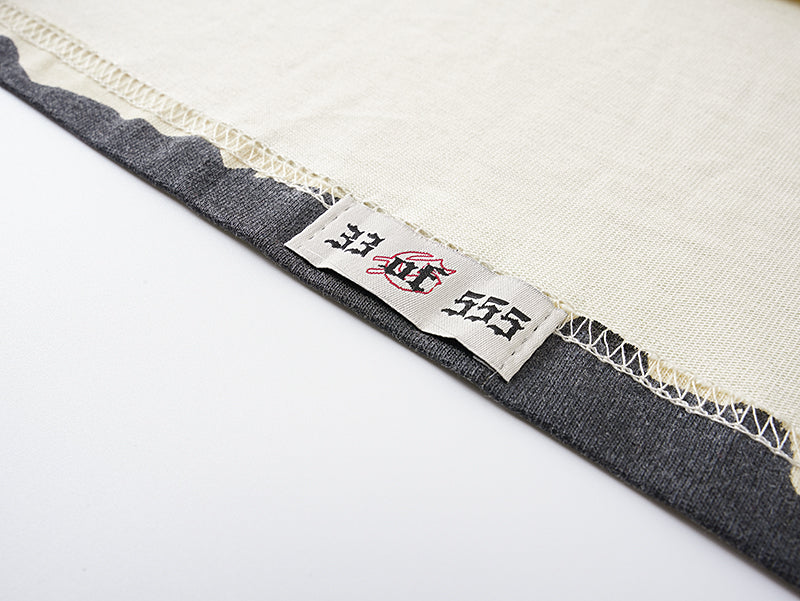 Godspeed Sweatshirt 3097