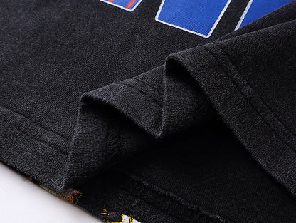 Godspeed Sweatshirt 1106