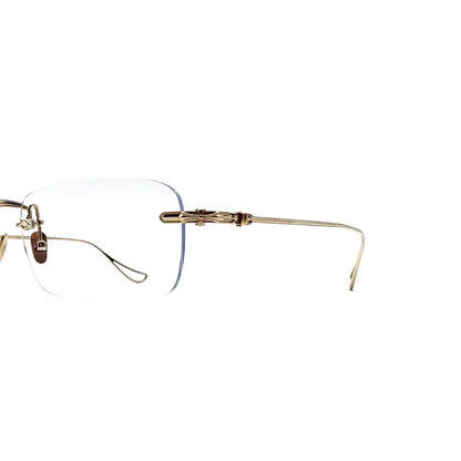 Chrome Hearts SINNERGASM II SS/GP Glasses